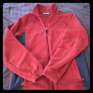 Columbia Jacket